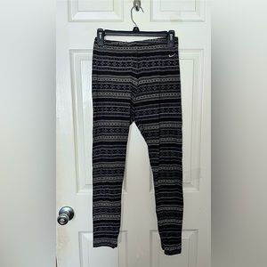 Nike- Cotton Women’s Leggings